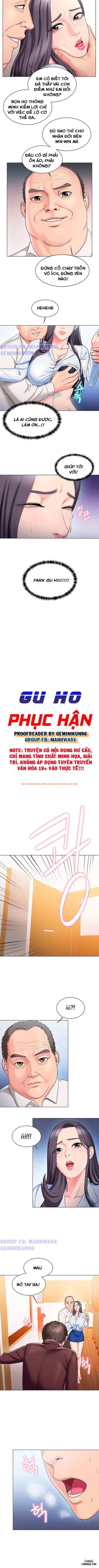 Xem ảnh 2 trong truyện hentai Gu Ho Phục Hận - Chapter 26 - hentaitvn.net