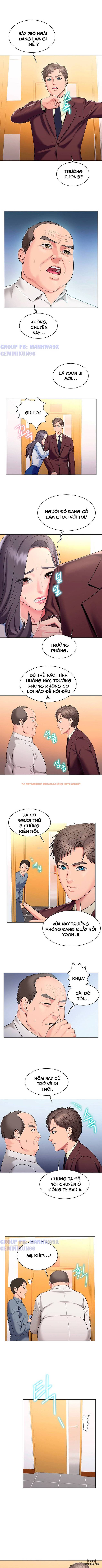 Xem ảnh 4 trong truyện hentai Gu Ho Phục Hận - Chapter 26 - hentaitvn.net