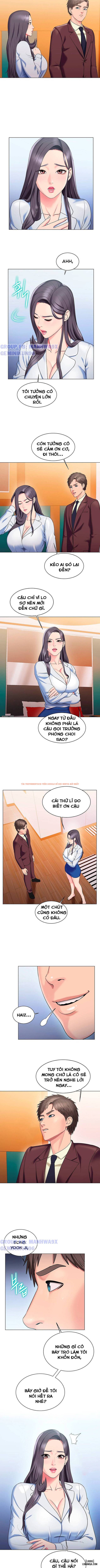 Xem ảnh 5 trong truyện hentai Gu Ho Phục Hận - Chapter 26 - hentaitvn.net