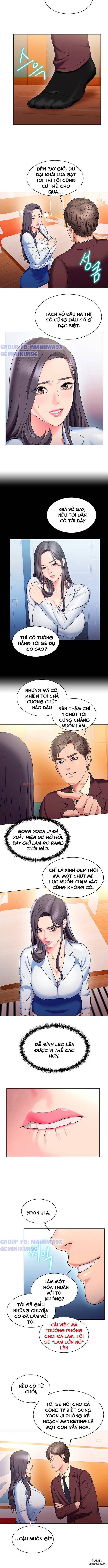 Xem ảnh 6 trong truyện hentai Gu Ho Phục Hận - Chapter 26 - hentaitvn.net