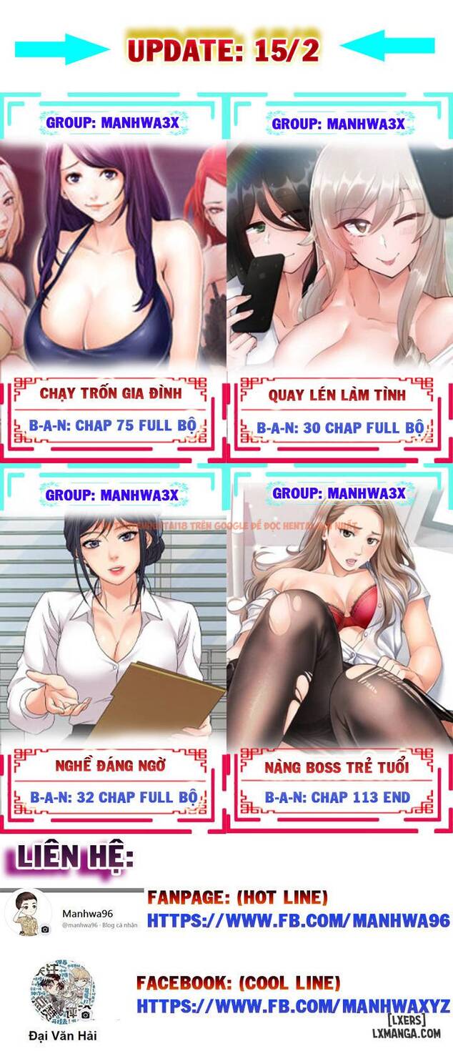 Xem ảnh 7 trong truyện hentai Gu Ho Phục Hận - Chapter 26 - hentaitvn.net