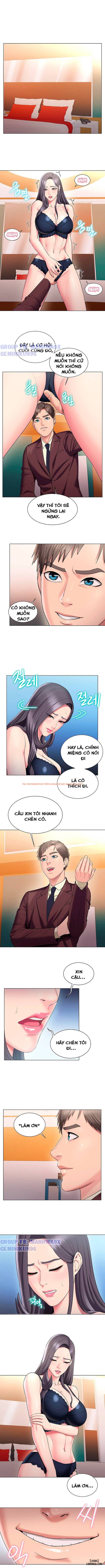 Xem ảnh 1 trong truyện hentai Gu Ho Phục Hận - Chapter 27 - hentaitvn.net