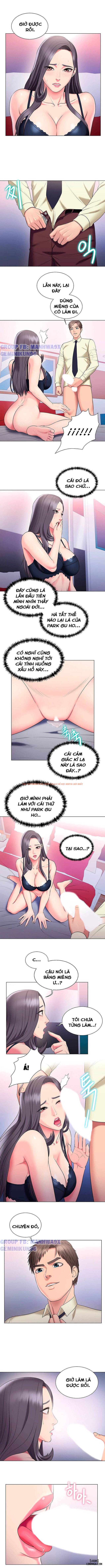 Xem ảnh 5 trong truyện hentai Gu Ho Phục Hận - Chapter 27 - hentaitvn.net