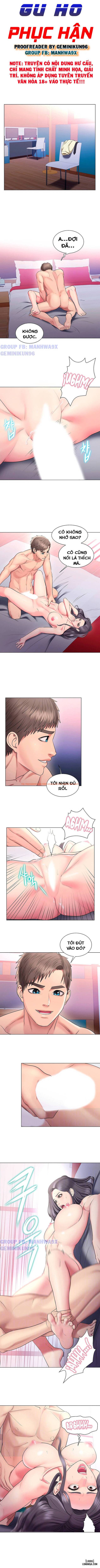 Xem ảnh 1 trong truyện hentai Gu Ho Phục Hận - Chapter 28 - hentaitvn.net