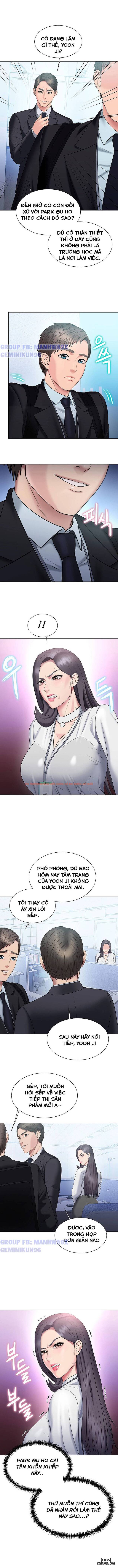 Xem ảnh 10 trong truyện hentai Gu Ho Phục Hận - Chapter 28 - hentaitvn.net
