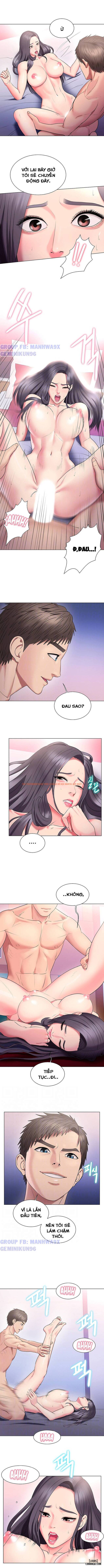Xem ảnh 3 trong truyện hentai Gu Ho Phục Hận - Chapter 28 - hentaitvn.net