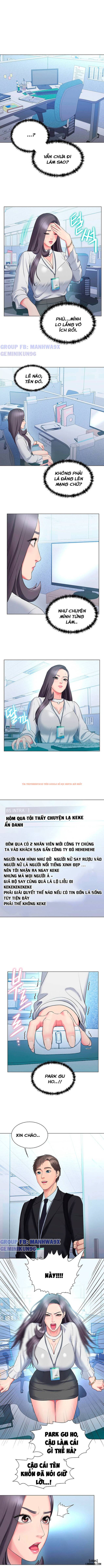 Xem ảnh 9 trong truyện hentai Gu Ho Phục Hận - Chapter 28 - hentaitvn.net