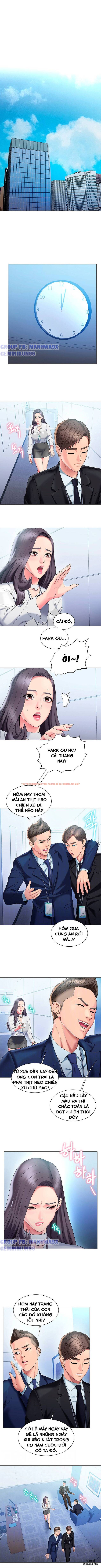Xem ảnh 1 trong truyện hentai Gu Ho Phục Hận - Chapter 29 - hentaitvn.net