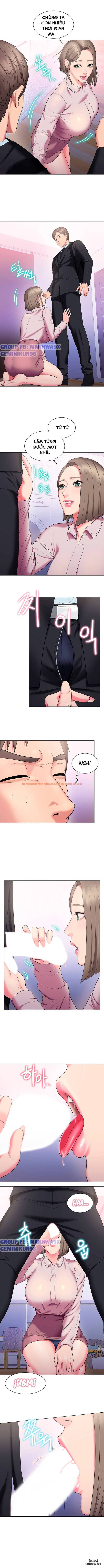 Xem ảnh 10 trong truyện hentai Gu Ho Phục Hận - Chapter 29 - hentaitvn.net