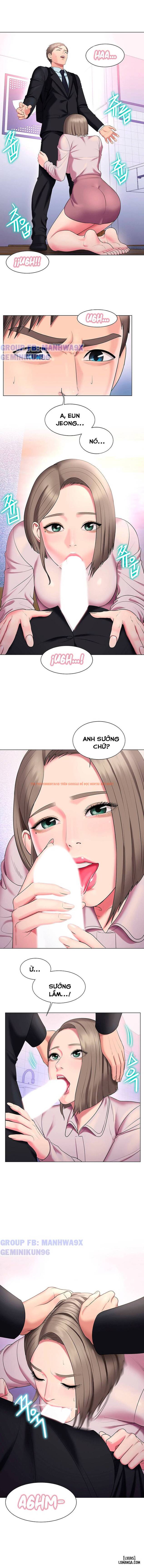 Xem ảnh 11 trong truyện hentai Gu Ho Phục Hận - Chapter 29 - hentaitvn.net