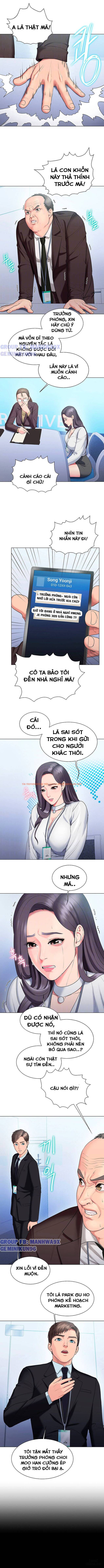 Xem ảnh 3 trong truyện hentai Gu Ho Phục Hận - Chapter 29 - hentaitvn.net