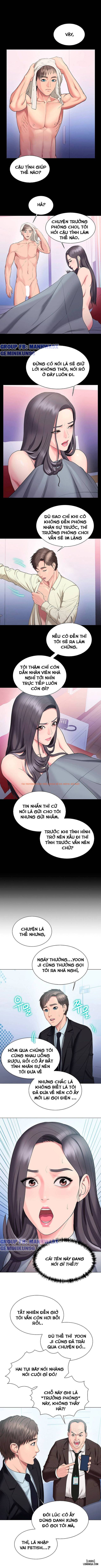 Xem ảnh 4 trong truyện hentai Gu Ho Phục Hận - Chapter 29 - hentaitvn.net