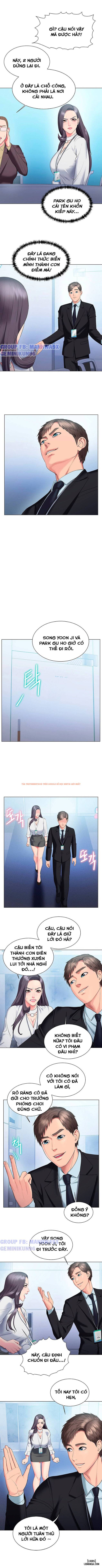 Xem ảnh 6 trong truyện hentai Gu Ho Phục Hận - Chapter 29 - hentaitvn.net