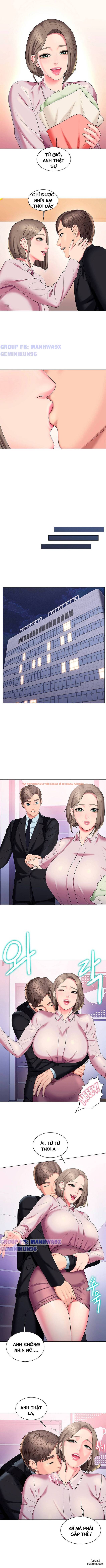 Xem ảnh 8 trong truyện hentai Gu Ho Phục Hận - Chapter 29 - hentaitvn.net