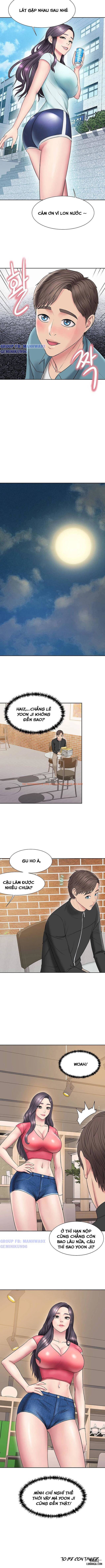 Xem ảnh 14 trong truyện hentai Gu Ho Phục Hận - Chapter 3 - hentaitvn.net