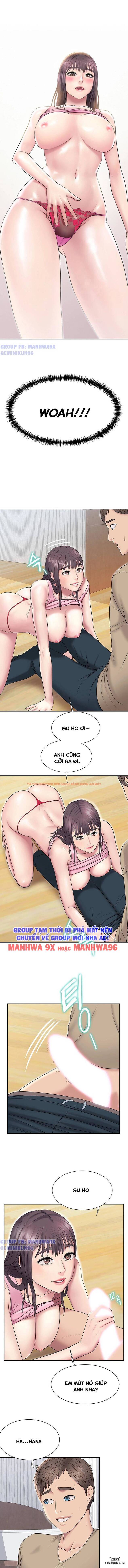 Xem ảnh 5 trong truyện hentai Gu Ho Phục Hận - Chapter 3 - hentaitvn.net