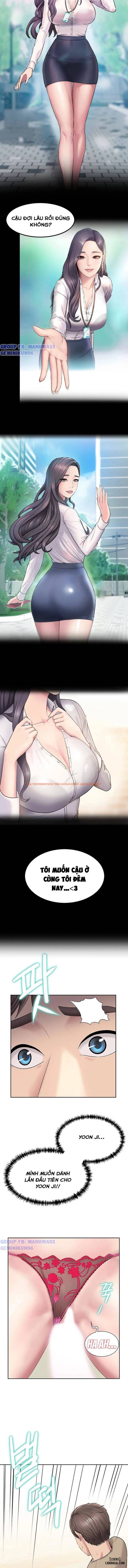 Xem ảnh 7 trong truyện hentai Gu Ho Phục Hận - Chapter 3 - hentaitvn.net