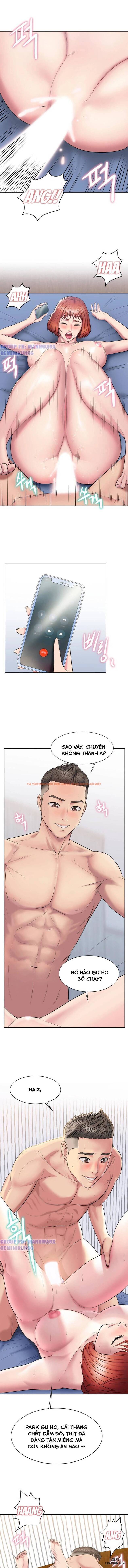 Xem ảnh 9 trong truyện hentai Gu Ho Phục Hận - Chapter 3 - hentaitvn.net