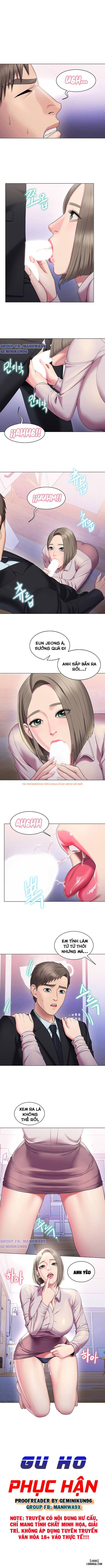 Xem ảnh 1 trong truyện hentai Gu Ho Phục Hận - Chapter 30 END - hentaitvn.net