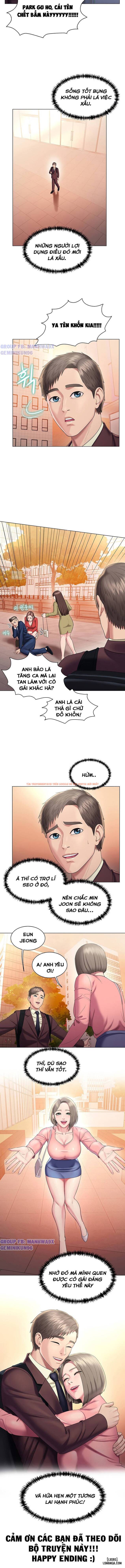 Xem ảnh 10 trong truyện hentai Gu Ho Phục Hận - Chapter 30 END - hentaitvn.net