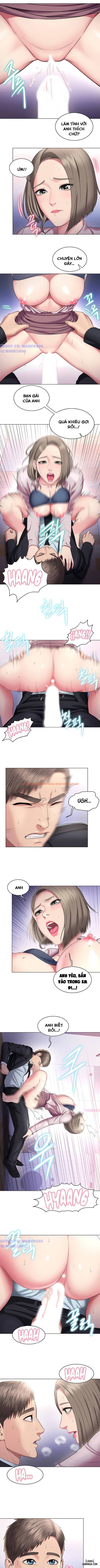 Xem ảnh 5 trong truyện hentai Gu Ho Phục Hận - Chapter 30 END - hentaitvn.net
