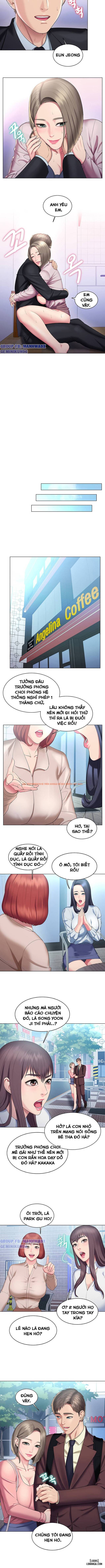 Xem ảnh 6 trong truyện hentai Gu Ho Phục Hận - Chapter 30 END - hentaitvn.net