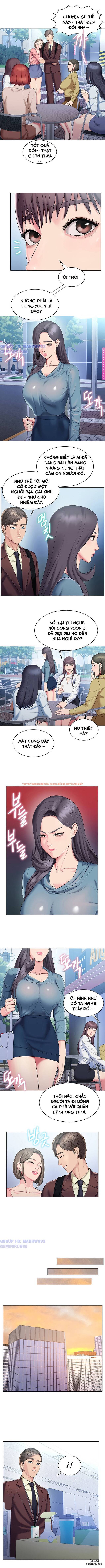 Xem ảnh 7 trong truyện hentai Gu Ho Phục Hận - Chapter 30 END - hentaitvn.net