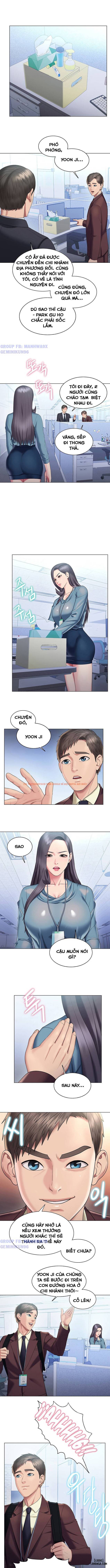 Xem ảnh 9 trong truyện hentai Gu Ho Phục Hận - Chapter 30 END - hentaitvn.net