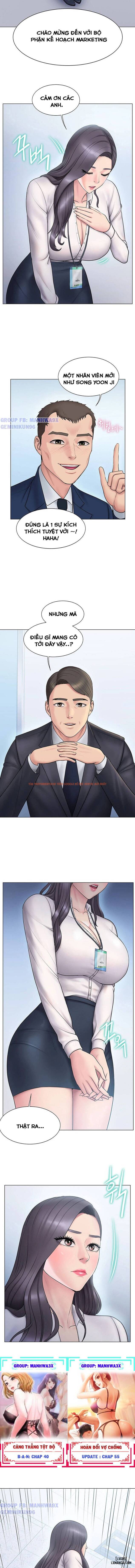 Xem ảnh 12 trong truyện hentai Gu Ho Phục Hận - Chapter 7 - hentaitvn.net