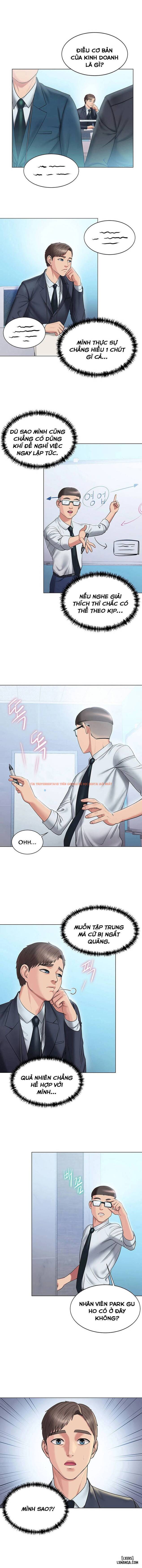 Xem ảnh 11 trong truyện hentai Gu Ho Phục Hận - Chapter 9 - hentaitvn.net