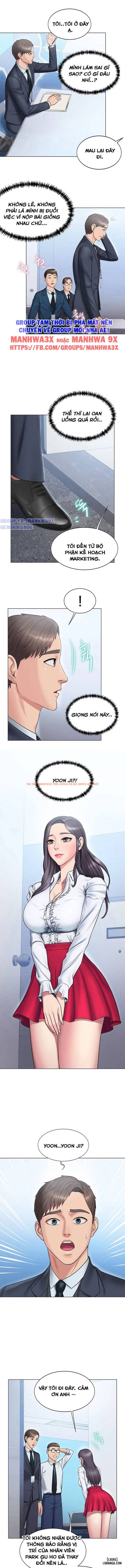 Xem ảnh 12 trong truyện hentai Gu Ho Phục Hận - Chapter 9 - hentaitvn.net
