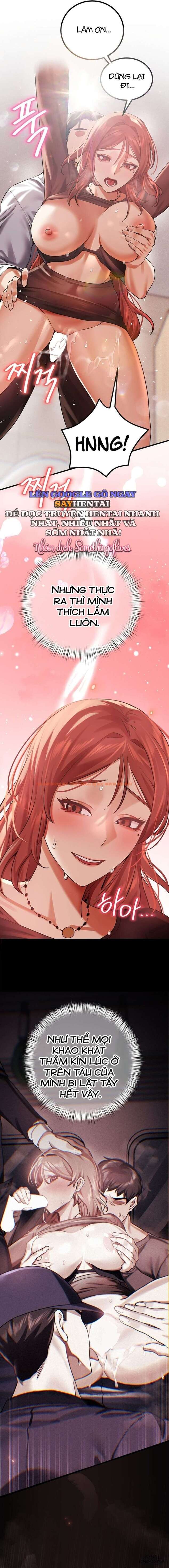 Xem ảnh 1 6904b8e81070d trong truyện hentai Gu Tôi Là Kẻ Biến Thái - Chapter 6 - www.hentaitvn.net