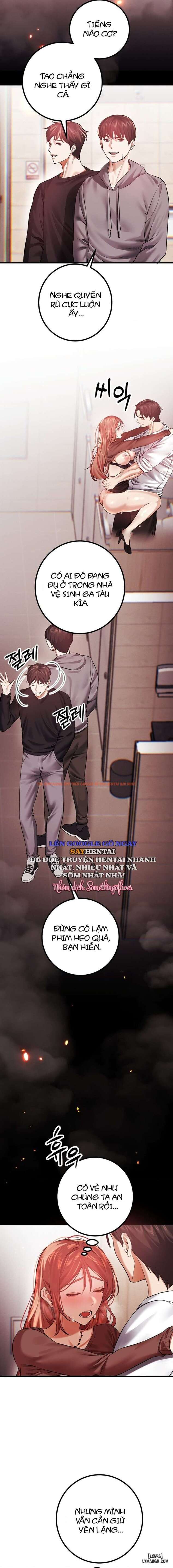 Xem ảnh 10 6904b8e81070d trong truyện hentai Gu Tôi Là Kẻ Biến Thái - Chapter 6 - www.hentaitvn.net