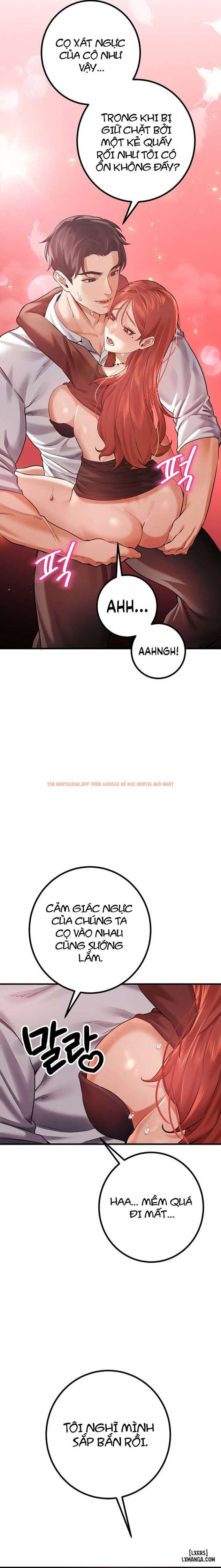 Xem ảnh 16 6904b8e81070d trong truyện hentai Gu Tôi Là Kẻ Biến Thái - Chapter 6 - www.hentaitvn.net