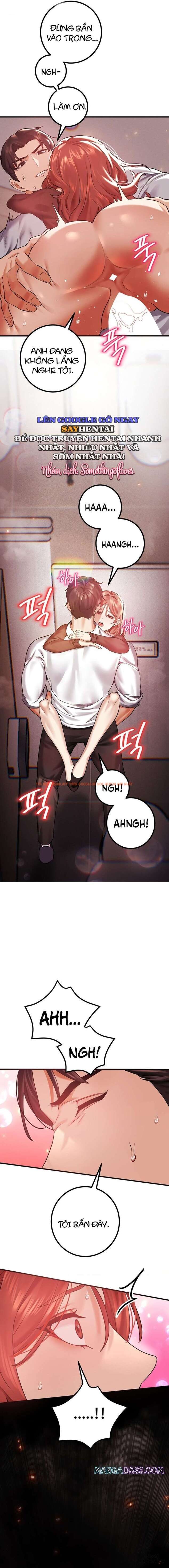 Xem ảnh 18 6904b8e81070d trong truyện hentai Gu Tôi Là Kẻ Biến Thái - Chapter 6 - www.hentaitvn.net