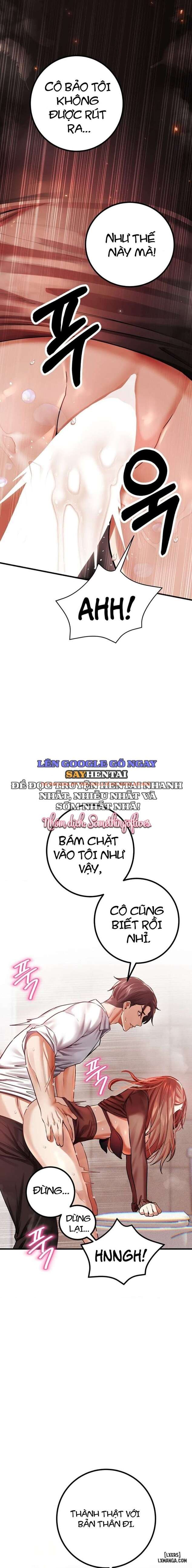 Xem ảnh 2 6904b8e81070d trong truyện hentai Gu Tôi Là Kẻ Biến Thái - Chapter 6 - www.hentaitvn.net