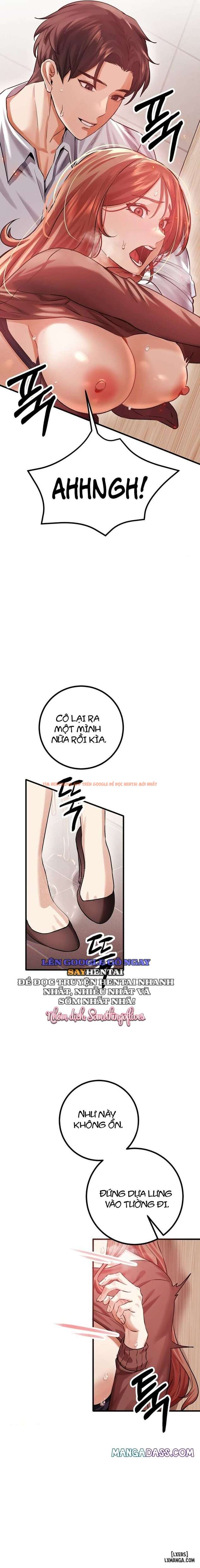 Xem ảnh 3 6904b8e81070d trong truyện hentai Gu Tôi Là Kẻ Biến Thái - Chapter 6 - www.hentaitvn.net