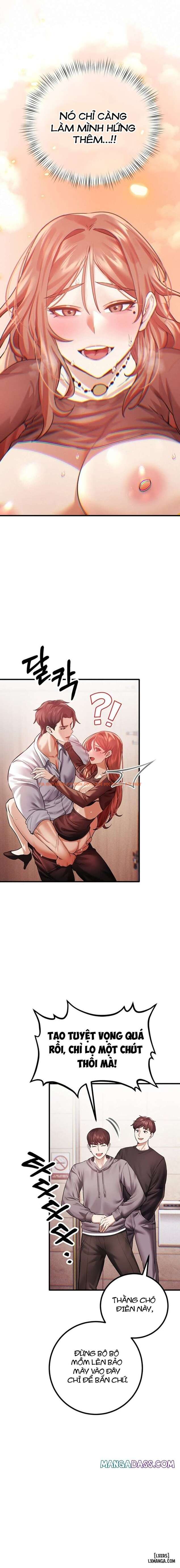 Xem ảnh 7 6904b8e81070d trong truyện hentai Gu Tôi Là Kẻ Biến Thái - Chapter 6 - www.hentaitvn.net