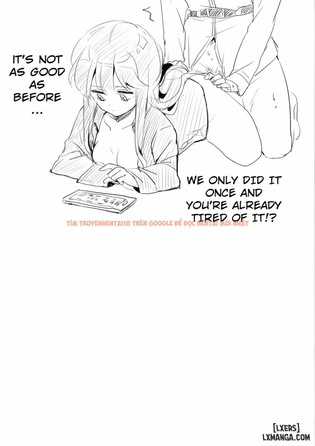 Xem ảnh 29 trong truyện hentai Gudamori - One Shot - hentaitvn.net