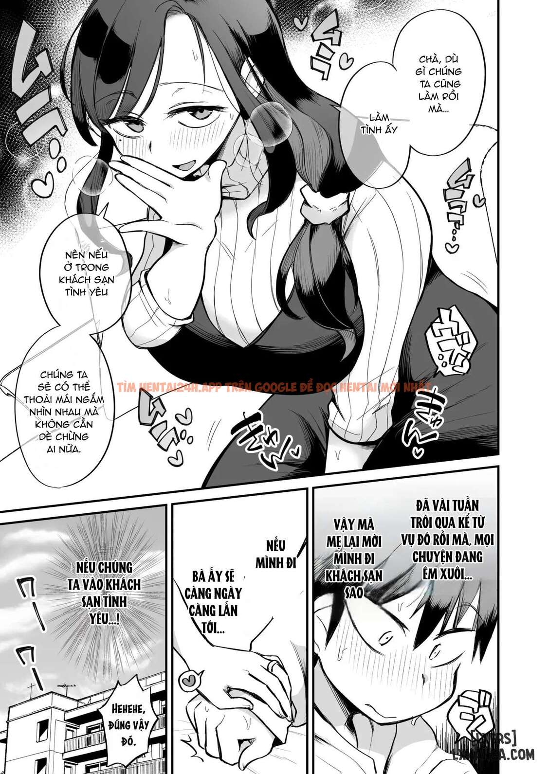 Xem ảnh Guigui Kuru Gibo To Av Kanshou - Chapter 1. - 3 68edc33e0c6f5 - TruyenVN.APP