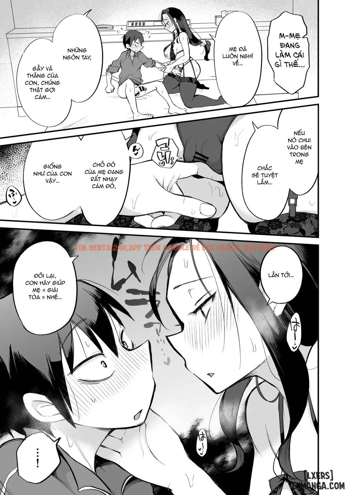 Xem ảnh 2 68ee864e4d85b trong truyện hentai Guigui Kuru Gibo To Av Kanshou - Chapter 2 + 3 END. - www.hentaitvn.net