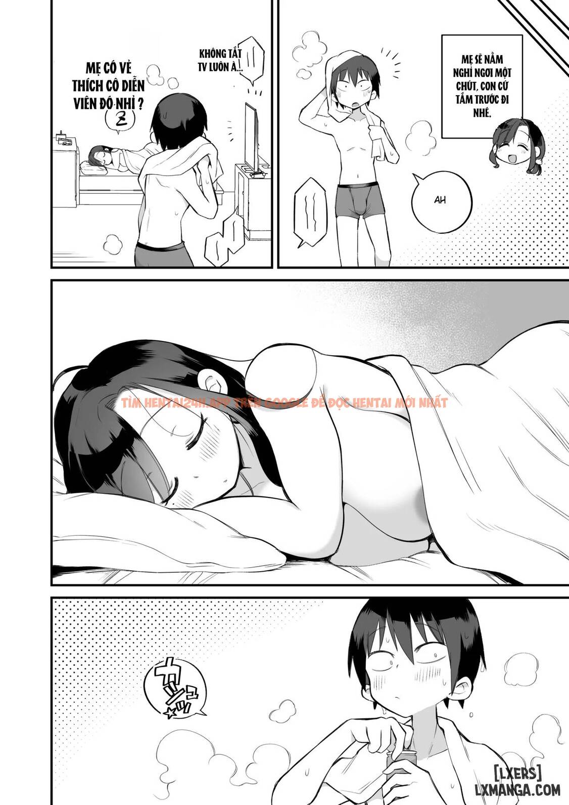 Xem ảnh 37 68ee864e4d85b trong truyện hentai Guigui Kuru Gibo To Av Kanshou - Chapter 2 + 3 END. - www.hentaitvn.net