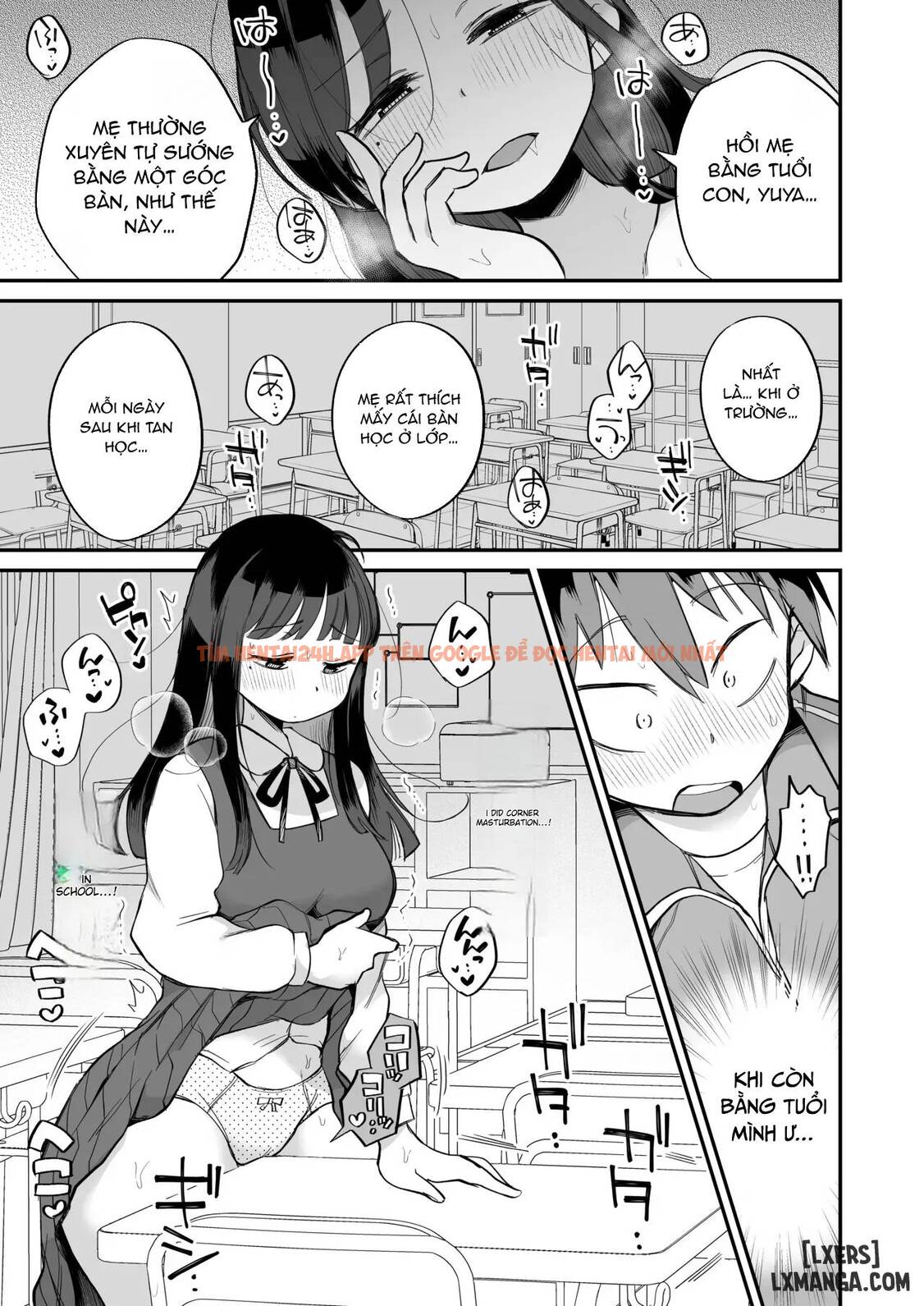 Xem ảnh 4 68ee864e4d85b trong truyện hentai Guigui Kuru Gibo To Av Kanshou - Chapter 2 + 3 END. - www.hentaitvn.net