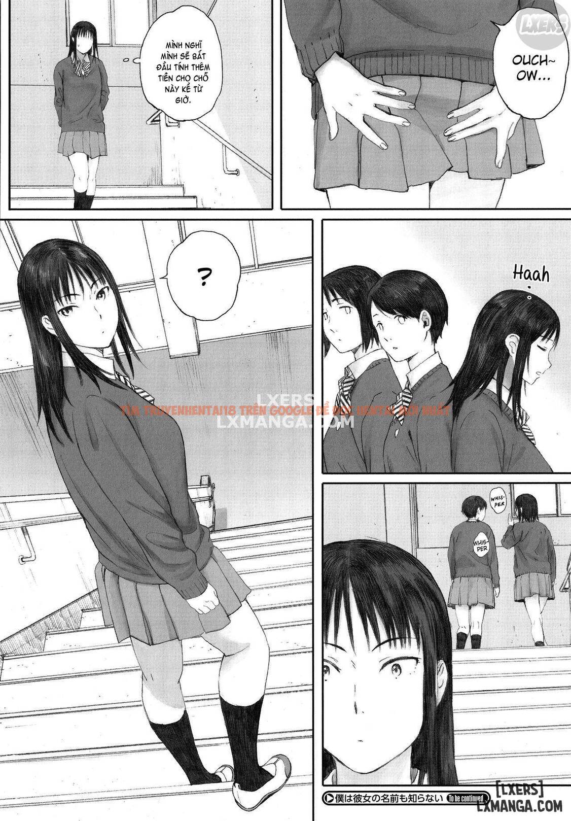 Trang truyện 29 trong truyện tranh Gunjo Gunzo - Chapter 1 - truyentvn.net