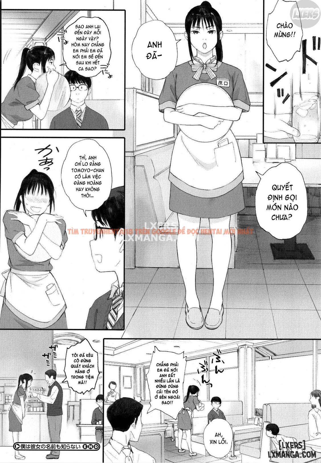 Trang truyện 41 trong truyện tranh Gunjo Gunzo - Chap 2 - lxmanga.org