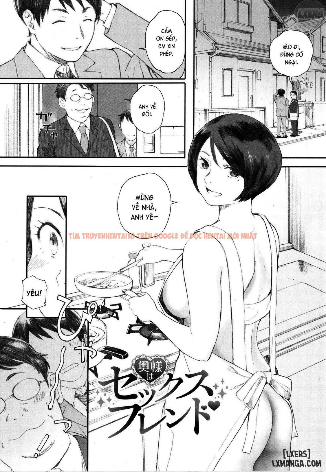 Xem ảnh 3 trong truyện hentai Gunjo Gunzo - Chapter 6 - hentaitvn.net
