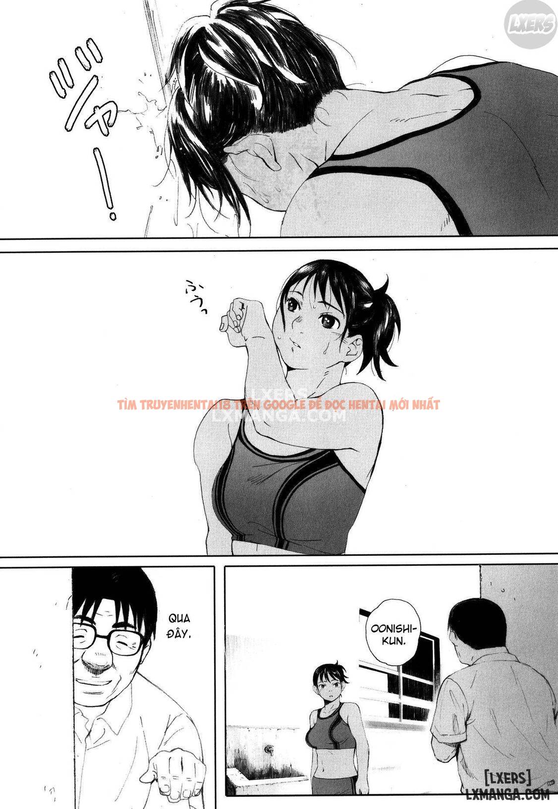 Xem ảnh 25 trong truyện hentai Gunjo Gunzo - Chapter 8 - hentaitvn.net