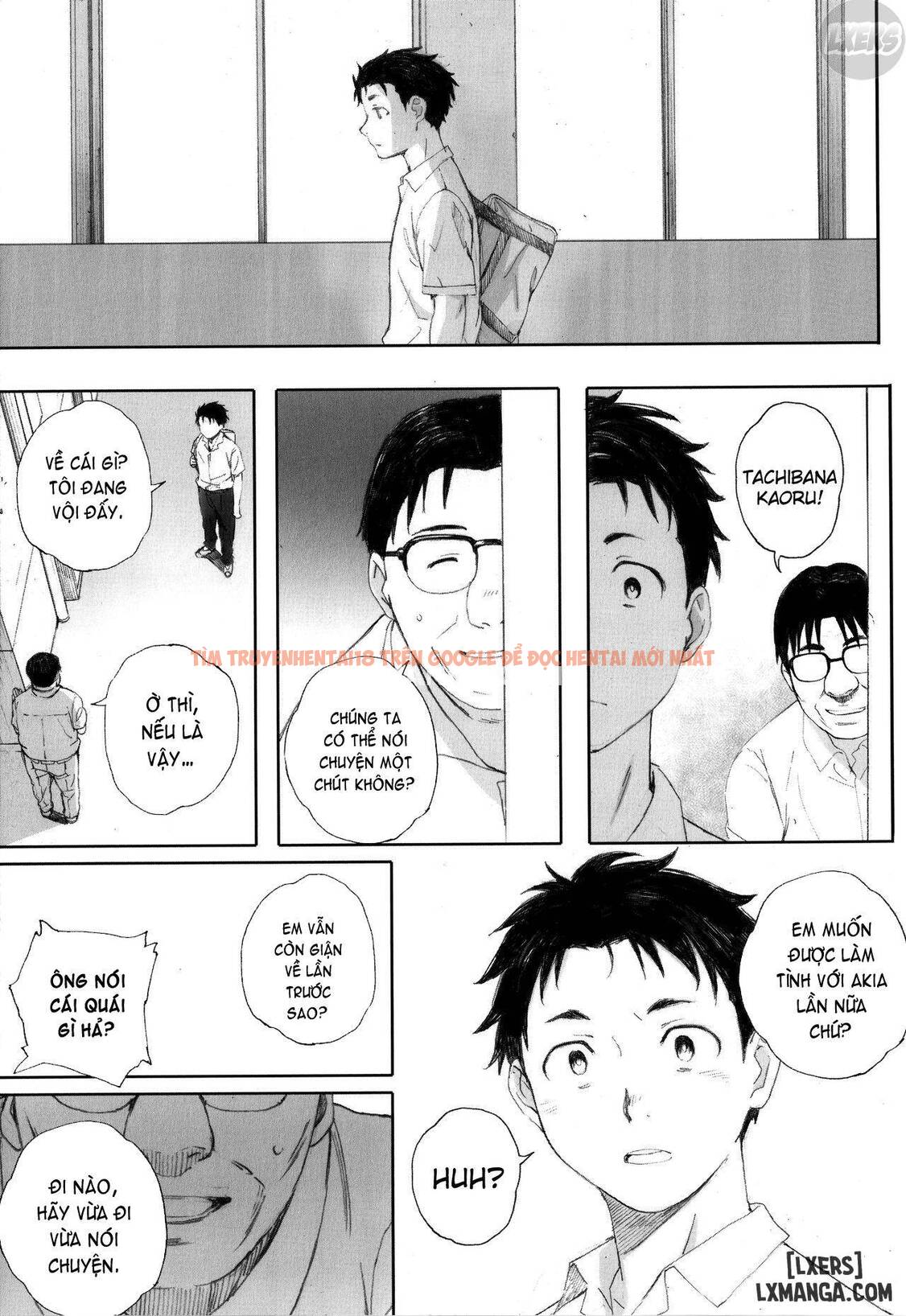 Xem ảnh 13 trong truyện hentai Gunjo Gunzo - Chapter 9 END - hentaitvn.net