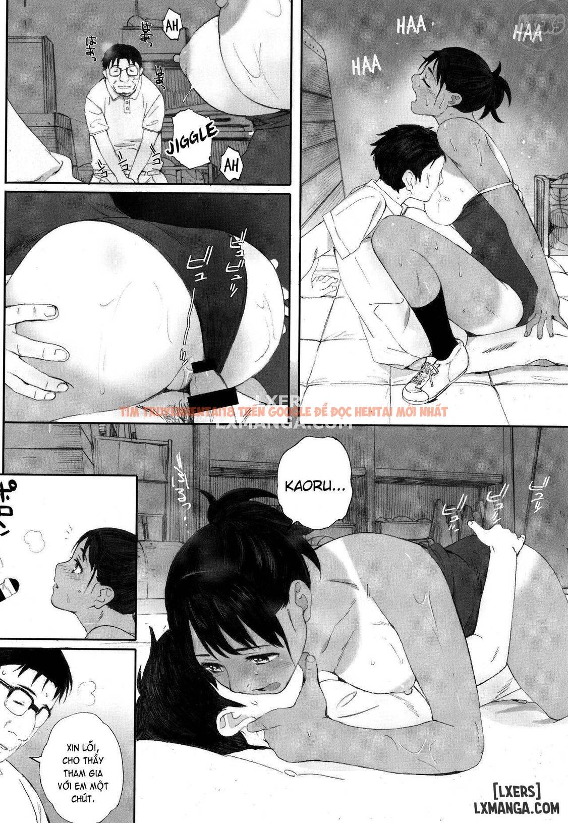 Xem ảnh 28 trong truyện hentai Gunjo Gunzo - Chapter 9 END - hentaitvn.net