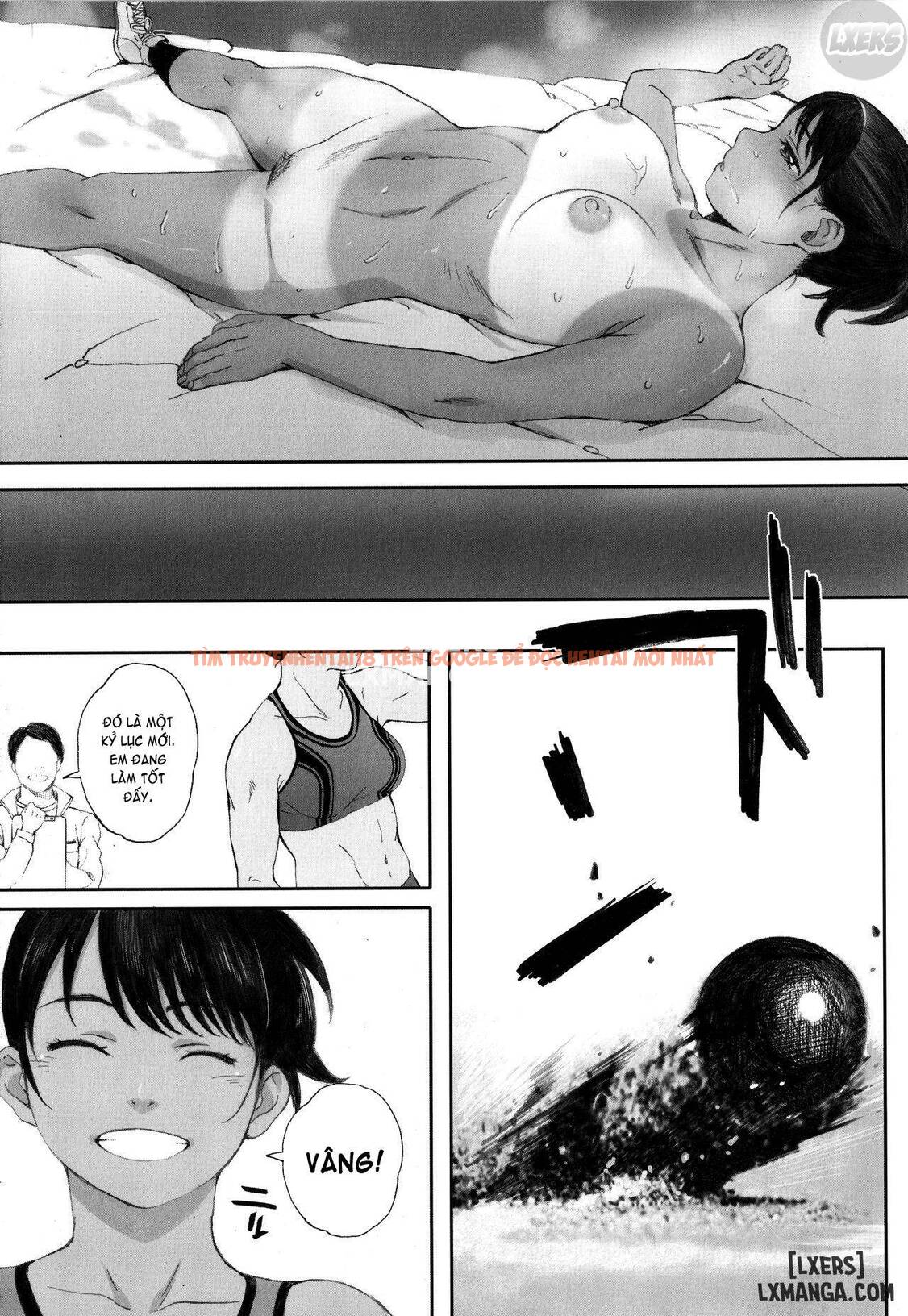 Xem ảnh 33 trong truyện hentai Gunjo Gunzo - Chapter 9 END - hentaitvn.net